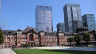 Complete Guide for JR Tokyo Station: How to use it without getting lost! At ticket gates