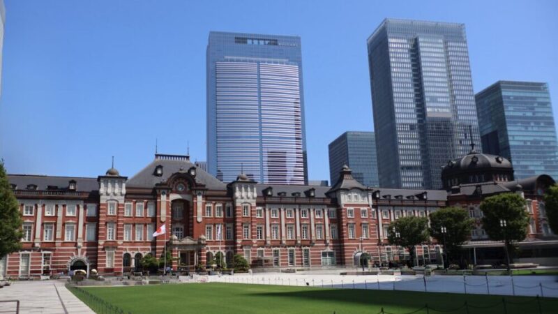 東京駅